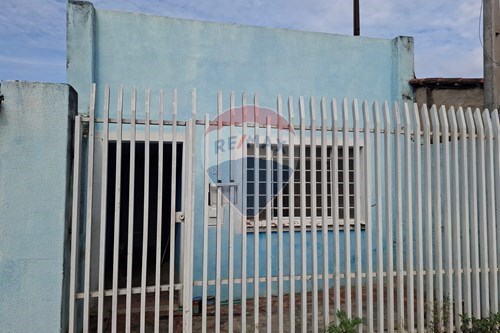 Alugar-Casa-Rua Capitão Jesuíno Cerqueira Cesar , 65  - Jardim Santa Julieta , Salto de Pirapora , São Paulo , 18160-382-631181026-95