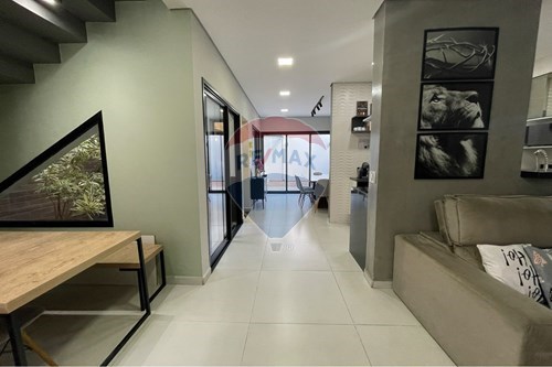 Venda-Casa de Condomínio-Rua Manoel Luiz Bueno Neto , 28  - Reserva dos Ypês 1 , Tatuí , São Paulo , 18272543-631081069-20