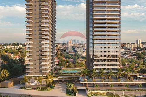 Venda-Apartamento-Centro , Botucatu , São Paulo , 18600295-630111058-28