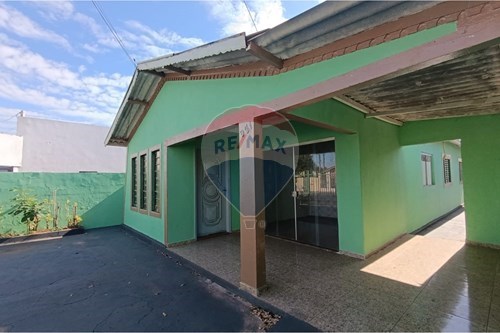 Venda-Casa-Avenida Rio Grande do Sul , 931  - Jardim Alvorada , Andradina , São Paulo , 16900063-631201029-75