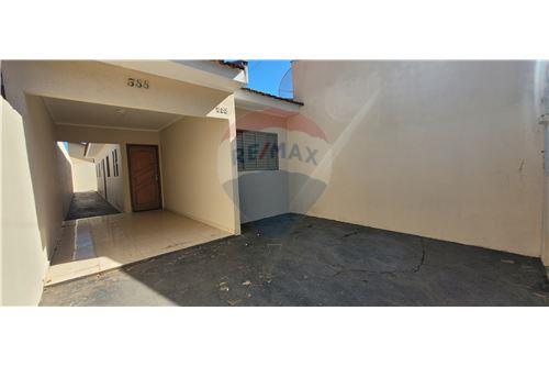 Casa - Alugar - Birigui , São Paulo - 3 - 630851019-107