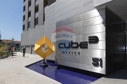 Venda-Cj. Comercial/ Sala-Vila Moreira , Guarulhos , São Paulo , 07020-001-630251121-4