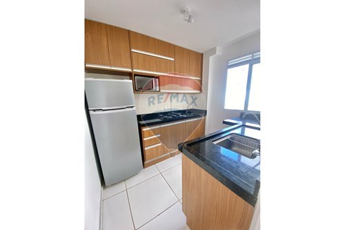 Residential - Condo/Apartment - Jacareí , São Paulo - BR