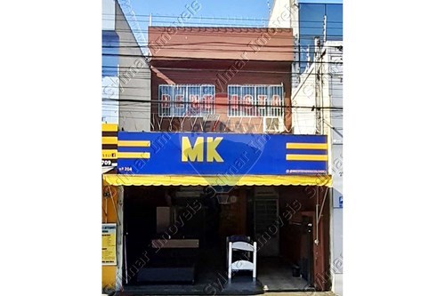 Alugar-Cj. Comercial/ Sala-Avenida Capitão Aviador Walter Ribeiro , 204  - próximo a base  a érea  - Jardim Presidente Dutra , Guarulhos , São Paulo , 07181000-630251128-15