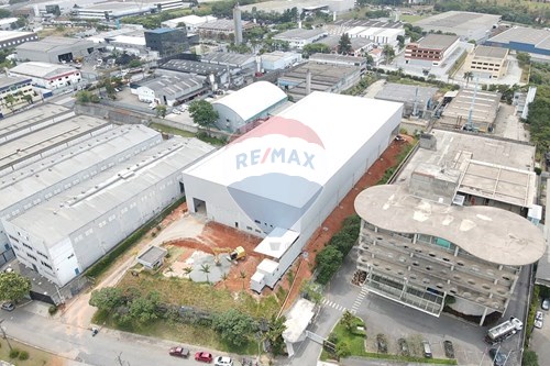 Alugar-Galpão-Av New Jersey , 455  - Jardim Rincão , Arujá , São Paulo , 07432-575-631251046-7