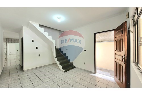 Venda-Casa-Rua Ipê Amarelo , 210  - Alvarenga , São Bernardo do Campo , São Paulo , 09854670-630331108-37