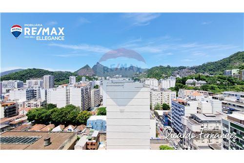 For Sale-Condo/Apartment-Laranjeiras , Rio de Janeiro , Rio de Janeiro , 22240000-630611006-233