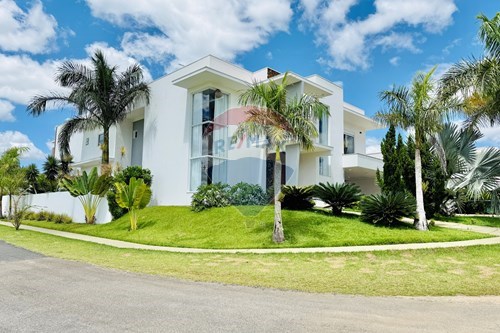 Venda-Casa de Condomínio-SP-264 , 200  - Fazenda Alta Vista  - Residencial Alta Vista , Salto de Pirapora , São Paulo , 18160844-630591039-89