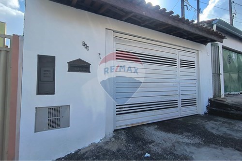 Venda-Casa-Benedita Magno César , 340  - Jardim Santa Maria , Salto de Pirapora , São Paulo , 18162-262-631181053-10