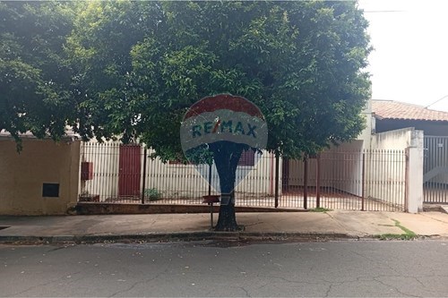 Alugar-Casa-Núcleo Habitacional Monsenhor Pasetto , Lins , São Paulo , 16403330-631011014-1301