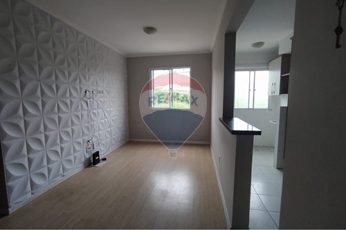 Venda-Apart Hotel/ Flat-Jardim Estrela , Mauá , São Paulo , 09340060-630751019-78