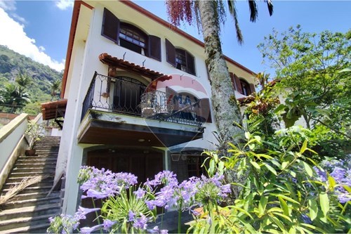 Venda-Casa de Condomínio-Cascata dos Amores , Teresópolis , Rio de Janeiro , 25961001-630191109-140