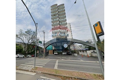 Venda-Apartamento-Avenida Comendador Pereira Inácio , 157  - Próximo da Rodoviária  - Jardim Vergueiro , Sorocaba , São Paulo , 18030005-630591158-15