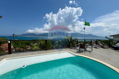 Venda-Casa de Condomínio-Engenho D`Água , Ilhabela , São Paulo , 11630000-630951011-37