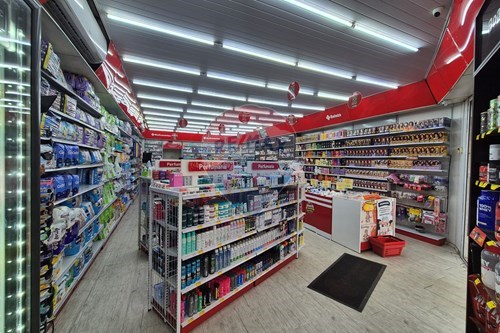 Slider Image Thumbnail