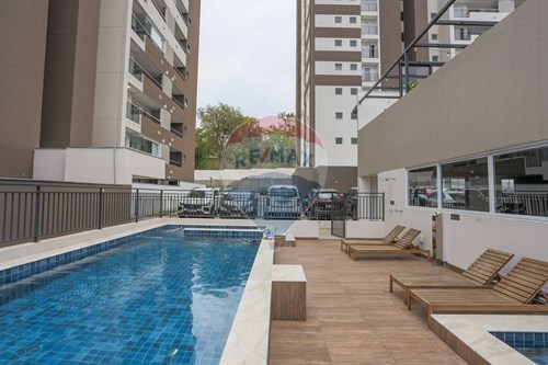Venda-Apartamento-Rua Elías Rodrigues Claro , 168  - Creche Maria Clara  - Jardim São Carlos , Sorocaba , São Paulo , 18.046-390-630591048-208