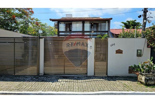 Venda-Casa-Rua Jequitibá , 126  - Praia do Bosque  - Extensão do Bosque , Rio das Ostras , Rio de Janeiro , 28893154-631591006-17
