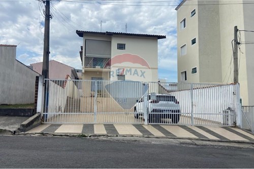 Venda-Apartamento-RuaValter Antônio Rodrigues , 120  - Jardim Luar , Salto de Pirapora , São Paulo , 18160-126-631181052-191