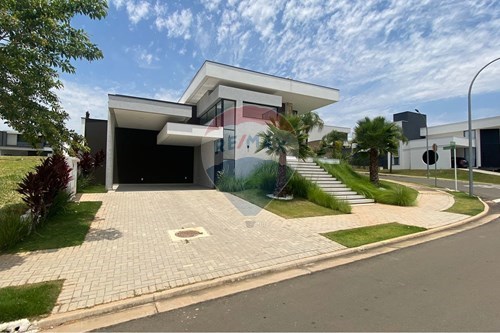 Alugar-Casa de Condomínio-Alphaville Esplanada , Votorantim , São Paulo , 18118087-630601053-69