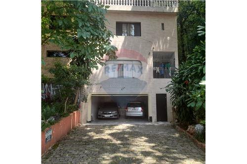 For Rent/Lease-House-Sao Jose , São Caetano do Sul , São Paulo , 09570-450-630821023-164