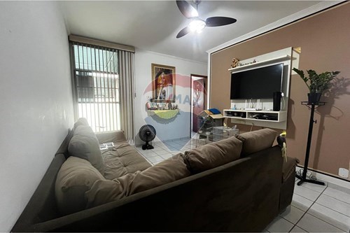 Venda-Apartamento-Monte Castelo , São José dos Campos , São Paulo , 12215580-631471006-102