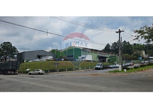 Venda-Galpão-Portão , Arujá , São Paulo , 07411670-631491001-229