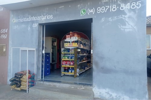 Alugar-Casa Comercial-Parque dos Antúrios , Tupã , São Paulo , 17603-002-630151076-105