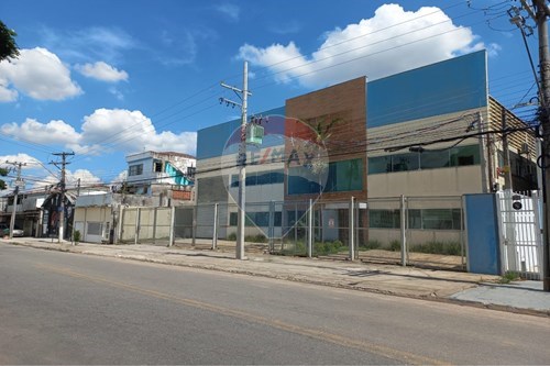 Venda-Galpão-Chácaras Reunidas , São José dos Campos , São Paulo , 12238530-631471005-65