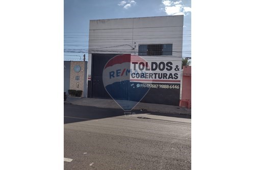 Alugar-Galpão-Umuarama , Araçatuba , São Paulo , 16013080-630541001-9