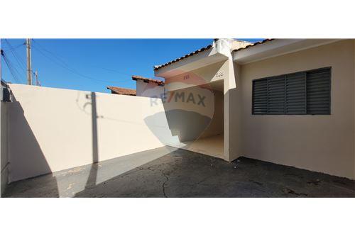 Casa - Alugar - Birigui , São Paulo - 2 - 630851019-107