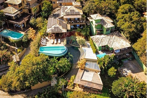 Venda-Casa-Enseada do Albatroz , Armação dos Búzios , Rio de Janeiro , 28950000-630391004-100