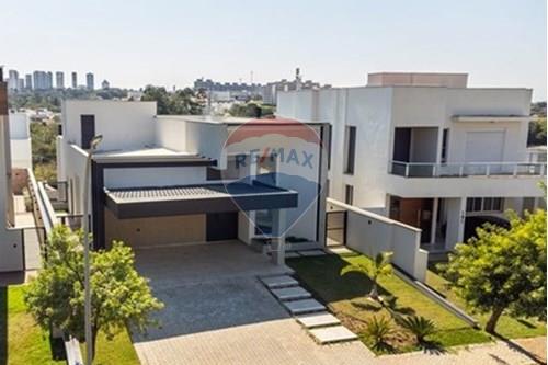 Casa de Condomínio - Venda - Votorantim , São Paulo - DJI_0432.jpg - 630601137-71