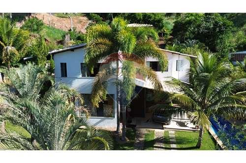 For Sale-Townhouse-Centro , Três Rios , Rio de Janeiro , 25804080-630761015-5