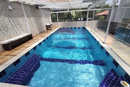 Alugar-Casa de Condomínio-Avenida Di Turim , 0  - Condomínio Villa Di Roma  - Guaçu , São Roque , São Paulo , 18132522-631601009-51