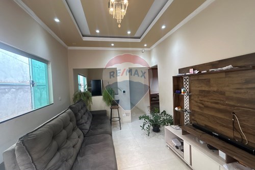 Venda-Casa-Rua Divalle Agustinho , 329  - Birigui , São Paulo , 16203610-630851049-19