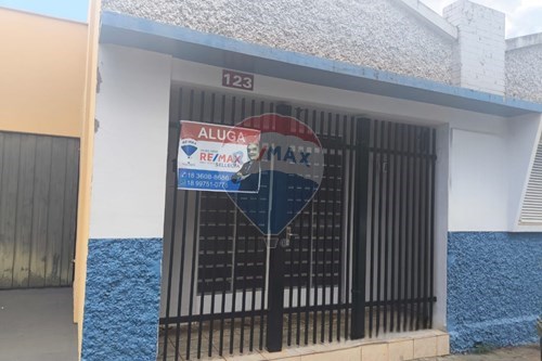 Alugar-Casa-São João , Araçatuba , São Paulo , 16025005-630541001-9