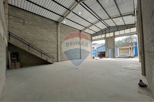 Alugar-Galpão-Vila Carlina , Mauá , São Paulo , 09370822-630751057-149