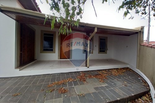 Alugar-Casa-Jardim Paraíso , Botucatu , São Paulo , 18610302-630111016-287