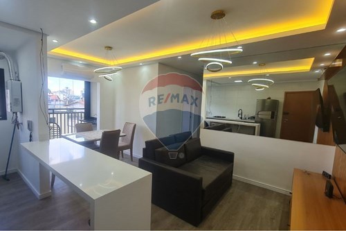 Alugar-Apartamento-Rua Alício de Carvalho , 185  - Próximo a Gal. Osorio  - Vila Barão , Sorocaba , São Paulo , 18065510-630601309-24