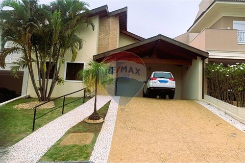 Alugar-Casa-Rua Judith Campagnoli de Oliveira , 570  - Praça Luiz Narezzi  - Vila Suíça , Indaiatuba , São Paulo , 13333460-631281008-176