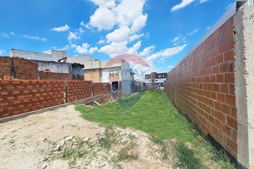 Venda-Terreno-Rua Benedito Clemente de Souza - ao lado  do númer , quadra 22 / i -  - Avenida Percito de Souza Queiroz  - Vila Barão , Sorocaba , São Paulo , 18065-506-630591070-125