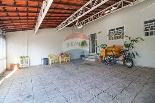 For Sale-House-Central Parque Sorocaba , Sorocaba , São Paulo , 18051080-630591025-205