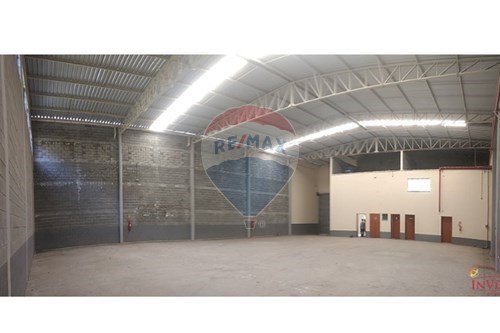 Commercial - Warehouse - Arujá , São Paulo - BR