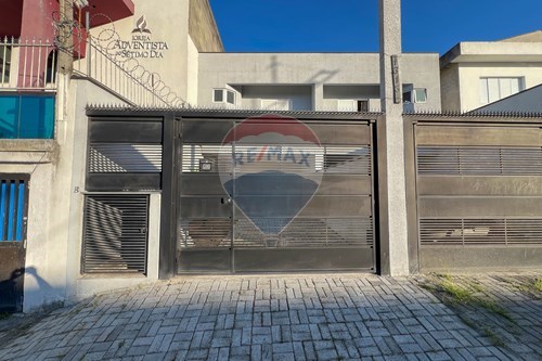 Venda-Casa-Av. Princesa Isabel , 1313  - Aliança , Ribeirão Pires , São Paulo , 09403100-631371031-22