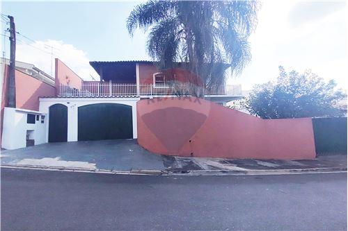 For Sale-Two Level House-Rua Afonso Cavallini, , 367  - Faculdade de Tecnologia SENAI  - Jardim Santa Rosália , Sorocaba , São Paulo , 18090-160-630591070-54