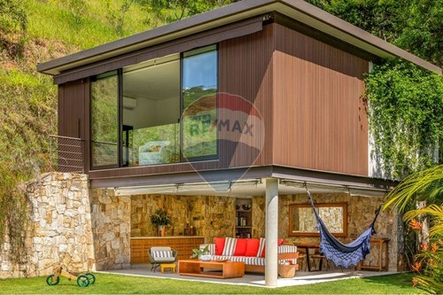 Venda-Casa-Itaipava , Petrópolis , Rio de Janeiro , 25740320-631611005-4