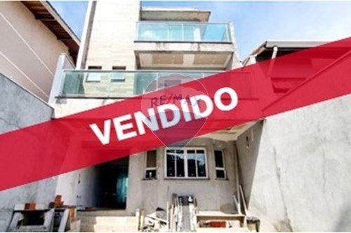 Venda-Sobrado-R. Monte Carmelo , 1  - Vila da Prata  - Parque Morumbi , Mogi das Cruzes , São Paulo , 08726-030-630281021-148