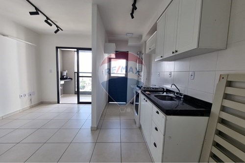 Alugar-Apartamento-Rua Luiza de Carvalho , 156  - Jardim Pagliato , Sorocaba , São Paulo , 18046161-630591160-64