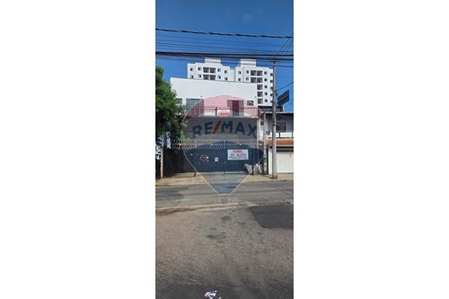 Alugar-Galpão-Jardim Maria Eugênia , Sorocaba , São Paulo , 18074385-630601071-2