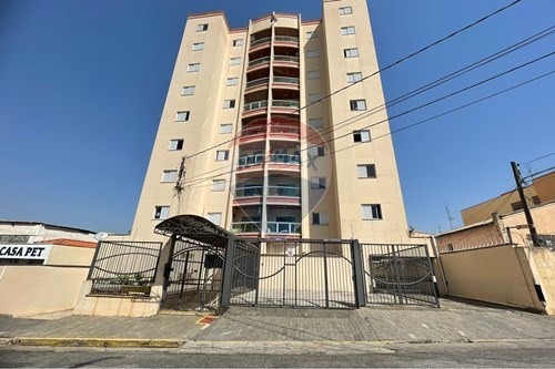 Alugar-Apartamento-Rua Professora Zélia Dulce de Campos Maia , 196  - Jardim Paulistano , Sorocaba , São Paulo , 18040580-630601053-13